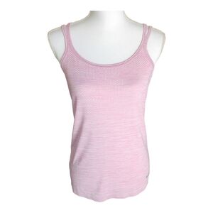 Nike Women's Dry-Fit Running Tank Top, Hardloop, Size Small, S